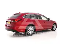 2018 Mazda 6