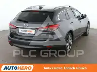 2018 Mazda 6