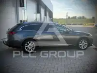 2018 Mazda 6