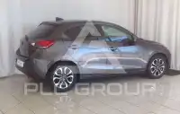 2018 Mazda 2