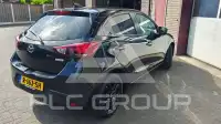 2018 Mazda 2
