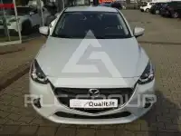 2018 Mazda 2