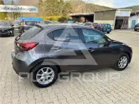 2018 Mazda 2
