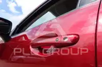 2018 Mazda 2