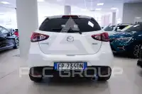 2018 Mazda 2