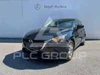 2018 Mazda 2