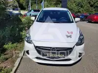 2018 Mazda 2 (Demio)