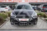 2018 Mazda 2 (Demio)