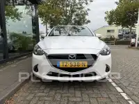 2018 Mazda 2 (Demio)
