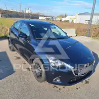 2018 Mazda 2