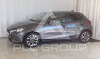 2018 Mazda 2