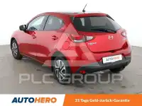 2018 Mazda 2