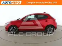 2018 Mazda 2 (Demio)