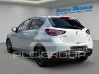 2018 Mazda 2