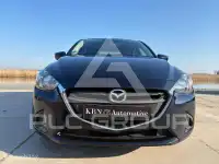 2018 Mazda 2