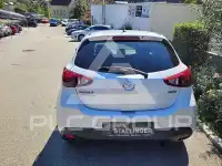 2018 Mazda 2 (Demio)