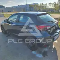 2018 Mazda 2