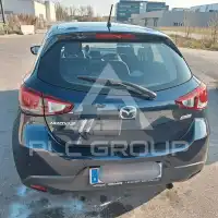 2018 Mazda 2
