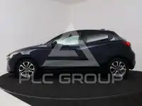 2018 Mazda 2 (Demio)