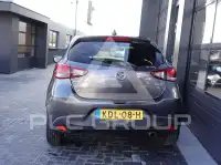2018 Mazda 2