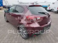 2018 Mazda 2