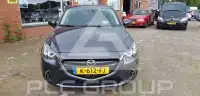 2018 Mazda 2