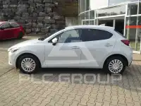 2018 Mazda 2