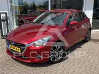 2018 Mazda 2 (Demio)