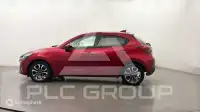 2018 Mazda 2 (Demio)