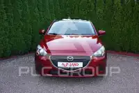 2018 Mazda 2 (Demio)