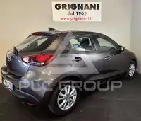 2018 Mazda 2