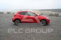 2018 Mazda 2