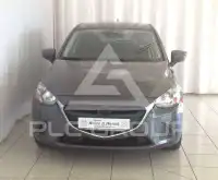 2018 Mazda 2
