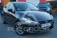 2018 Mazda 2