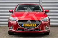 2018 Mazda 2