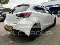 2018 Mazda 2 (Demio)
