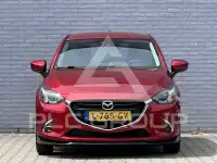 2018 Mazda 2