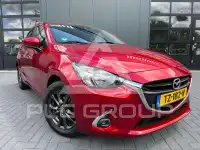 2018 Mazda 2
