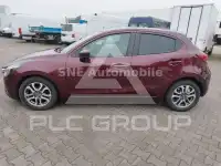 2018 Mazda 2
