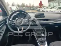 2018 Mazda 2