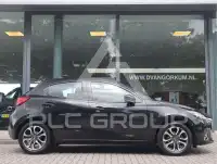 2018 Mazda 2
