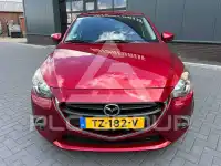 2018 Mazda 2