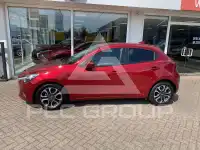 2018 Mazda 2 (Demio)