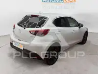 2018 Mazda 2 (Demio)