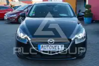 2018 Mazda 2