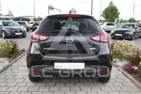 2018 Mazda 2 (Demio)