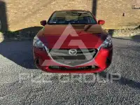 2018 Mazda 2