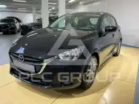 2018 Mazda 2