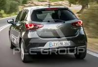2018 Mazda 2 (Demio)