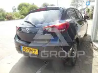 2018 Mazda 2 (Demio)